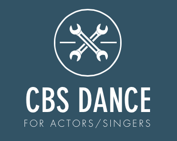 CBS dance actors and singers