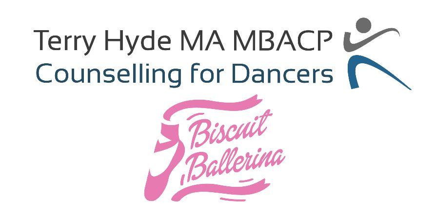 Biscuit Ballerina and Counselling for Dancers