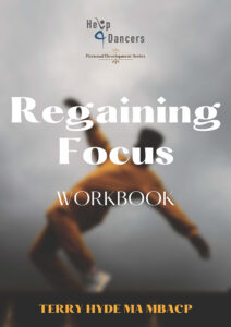Regaining Focus workbook
